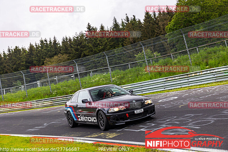 Bild #27766687 - Touristenfahrten Nürburgring Nordschleife (19.05.2024)