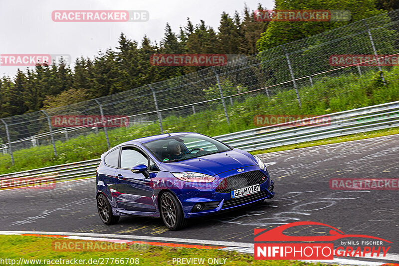 Bild #27766708 - Touristenfahrten Nürburgring Nordschleife (19.05.2024)