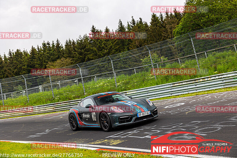 Bild #27766750 - Touristenfahrten Nürburgring Nordschleife (19.05.2024)