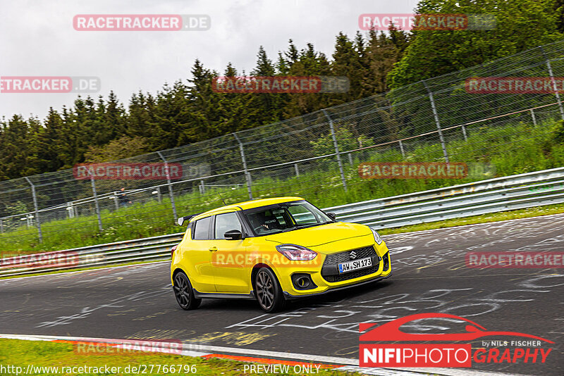 Bild #27766796 - Touristenfahrten Nürburgring Nordschleife (19.05.2024)