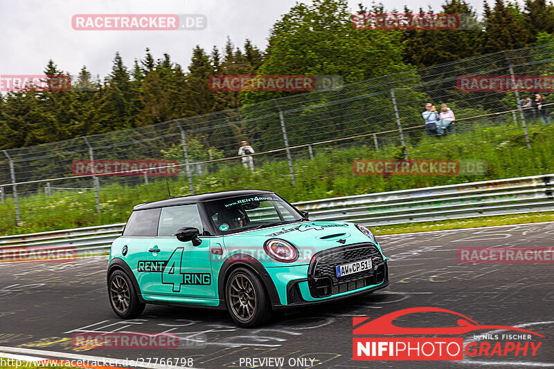 Bild #27766798 - Touristenfahrten Nürburgring Nordschleife (19.05.2024)