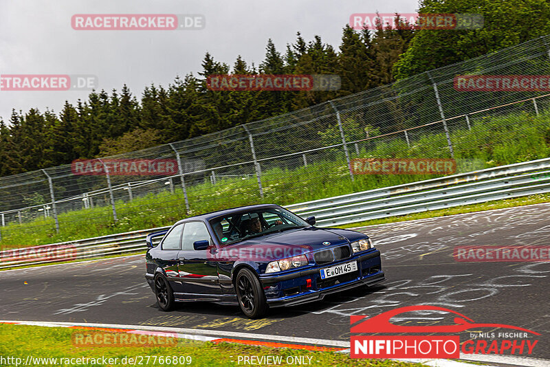 Bild #27766809 - Touristenfahrten Nürburgring Nordschleife (19.05.2024)