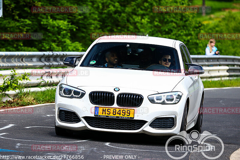 Bild #27766856 - Touristenfahrten Nürburgring Nordschleife (19.05.2024)