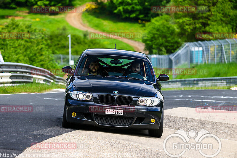 Bild #27766860 - Touristenfahrten Nürburgring Nordschleife (19.05.2024)