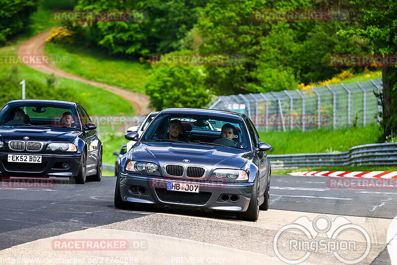 Bild #27766888 - Touristenfahrten Nürburgring Nordschleife (19.05.2024)