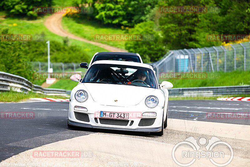 Bild #27766926 - Touristenfahrten Nürburgring Nordschleife (19.05.2024)