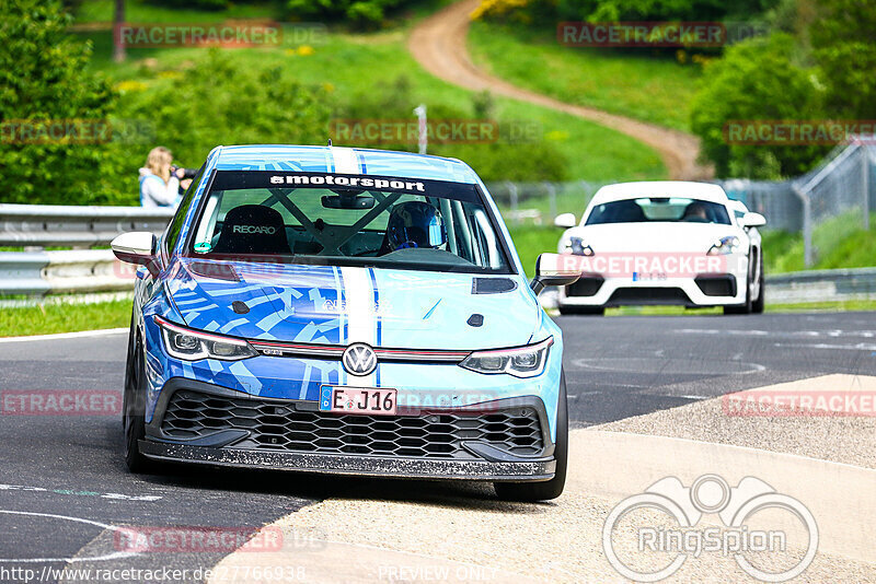 Bild #27766938 - Touristenfahrten Nürburgring Nordschleife (19.05.2024)