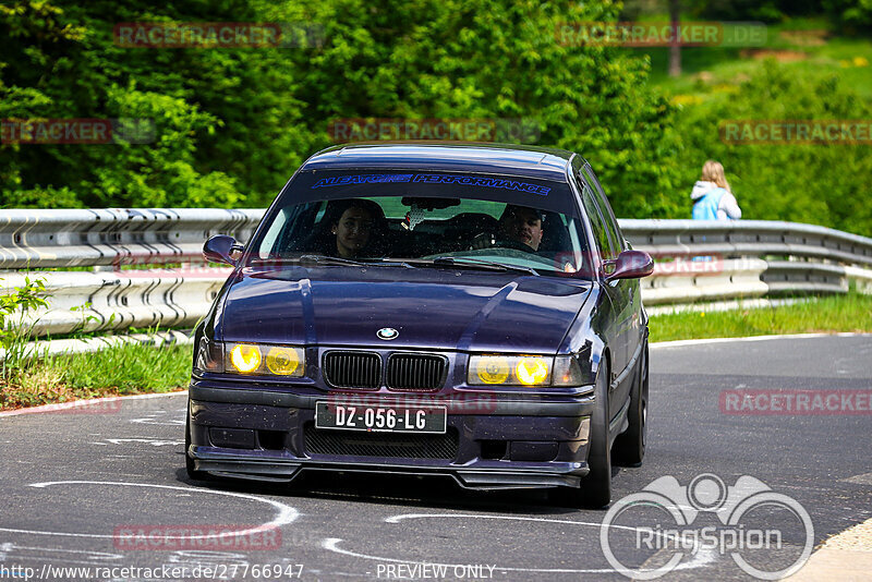 Bild #27766947 - Touristenfahrten Nürburgring Nordschleife (19.05.2024)