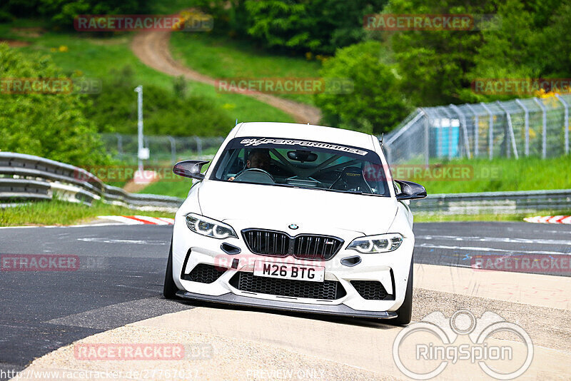 Bild #27767037 - Touristenfahrten Nürburgring Nordschleife (19.05.2024)