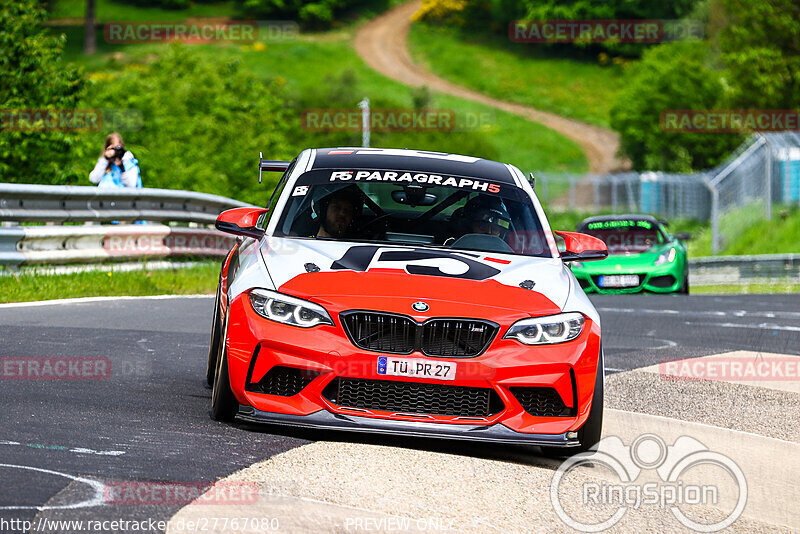 Bild #27767080 - Touristenfahrten Nürburgring Nordschleife (19.05.2024)