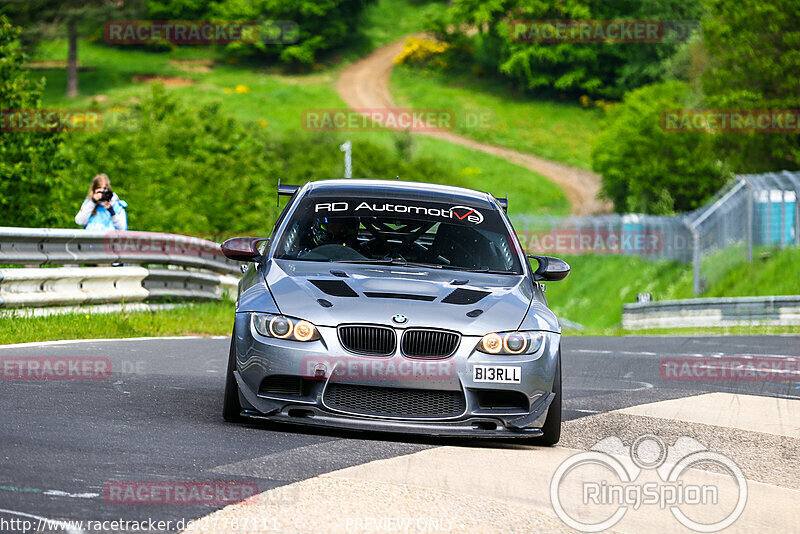 Bild #27767111 - Touristenfahrten Nürburgring Nordschleife (19.05.2024)