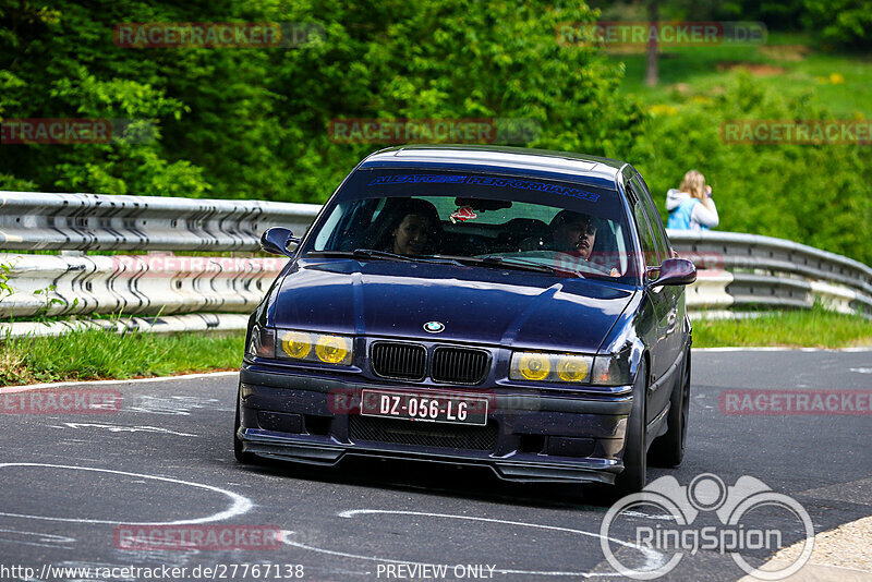 Bild #27767138 - Touristenfahrten Nürburgring Nordschleife (19.05.2024)