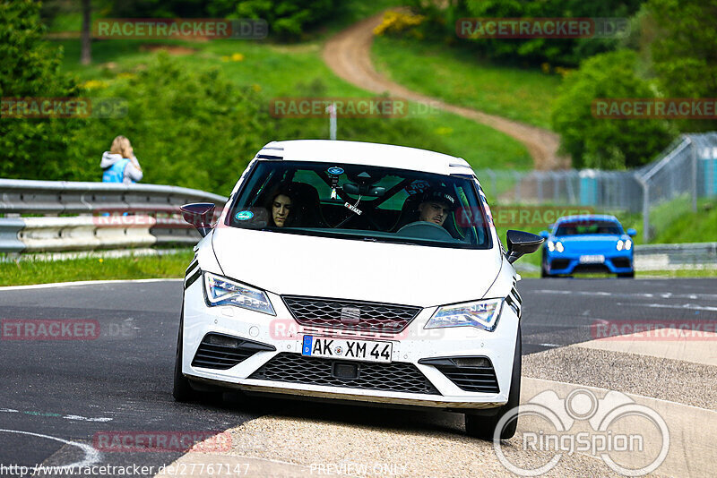 Bild #27767147 - Touristenfahrten Nürburgring Nordschleife (19.05.2024)