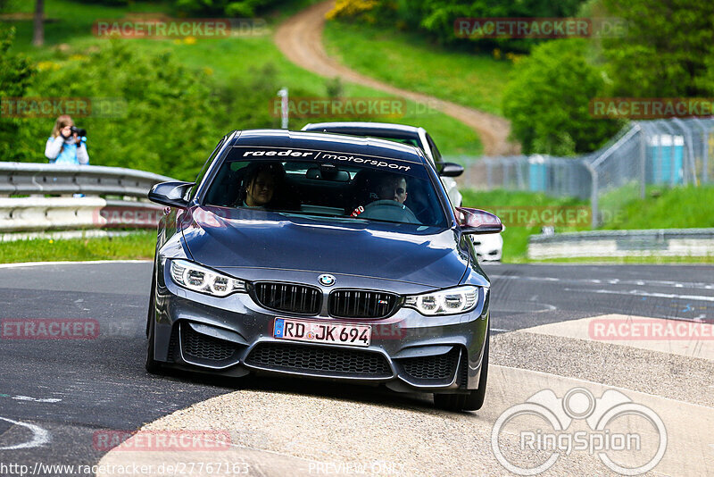 Bild #27767163 - Touristenfahrten Nürburgring Nordschleife (19.05.2024)