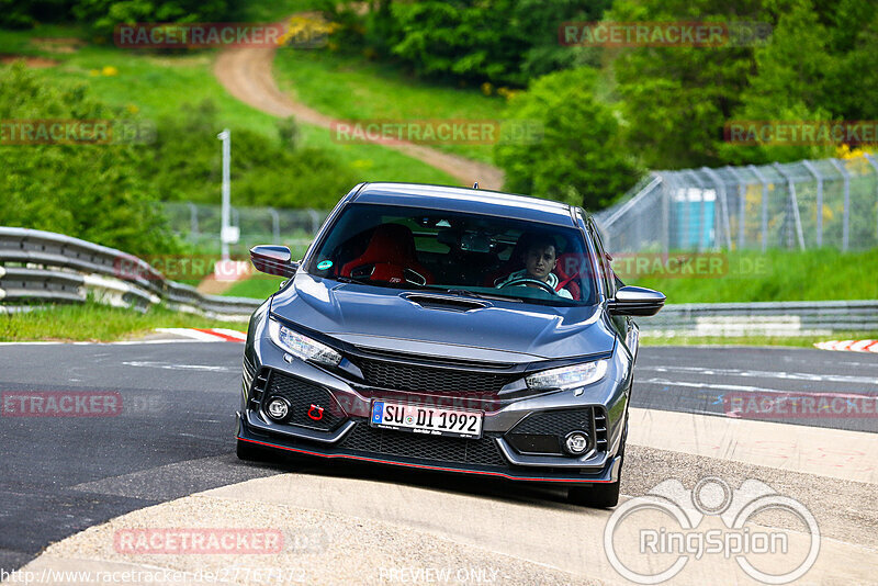 Bild #27767172 - Touristenfahrten Nürburgring Nordschleife (19.05.2024)