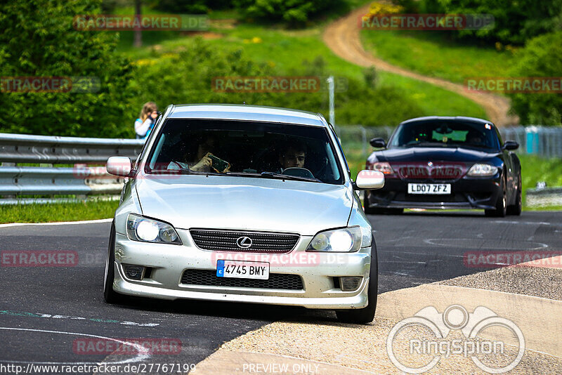 Bild #27767199 - Touristenfahrten Nürburgring Nordschleife (19.05.2024)