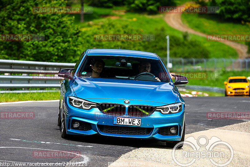 Bild #27767228 - Touristenfahrten Nürburgring Nordschleife (19.05.2024)