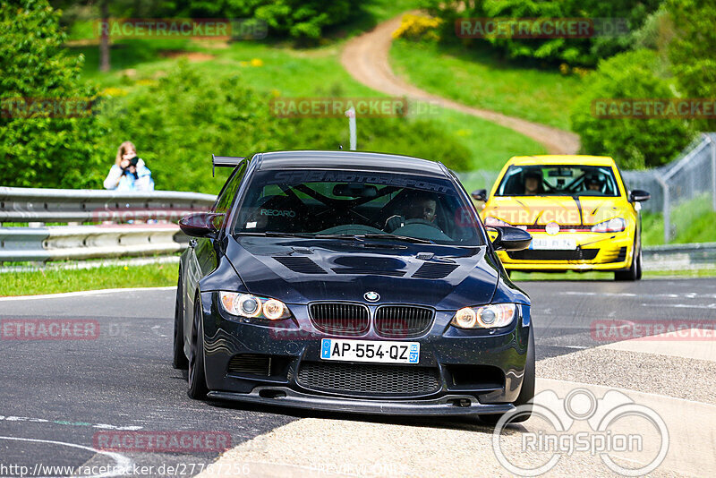 Bild #27767256 - Touristenfahrten Nürburgring Nordschleife (19.05.2024)