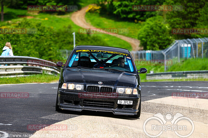 Bild #27767272 - Touristenfahrten Nürburgring Nordschleife (19.05.2024)