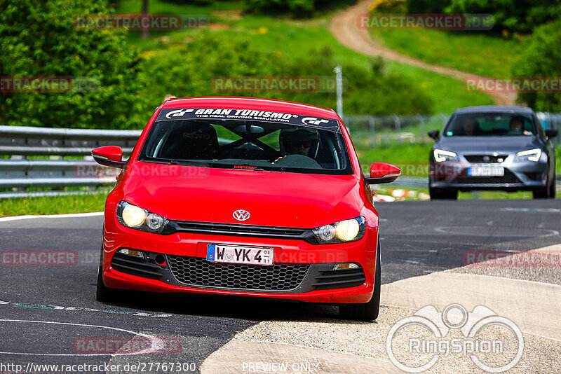 Bild #27767300 - Touristenfahrten Nürburgring Nordschleife (19.05.2024)