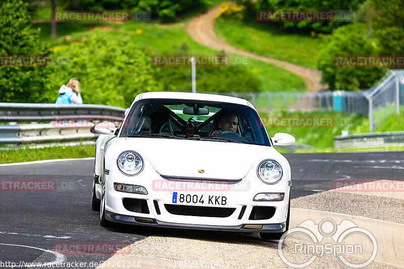 Bild #27767348 - Touristenfahrten Nürburgring Nordschleife (19.05.2024)