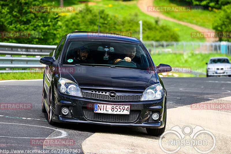 Bild #27767362 - Touristenfahrten Nürburgring Nordschleife (19.05.2024)