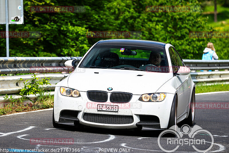 Bild #27767366 - Touristenfahrten Nürburgring Nordschleife (19.05.2024)