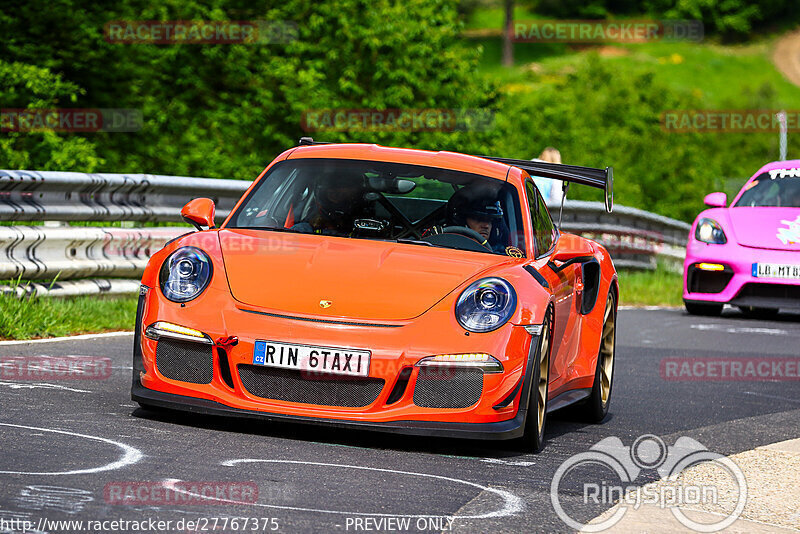 Bild #27767375 - Touristenfahrten Nürburgring Nordschleife (19.05.2024)