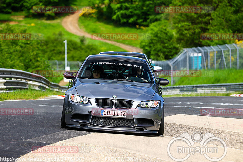 Bild #27767385 - Touristenfahrten Nürburgring Nordschleife (19.05.2024)