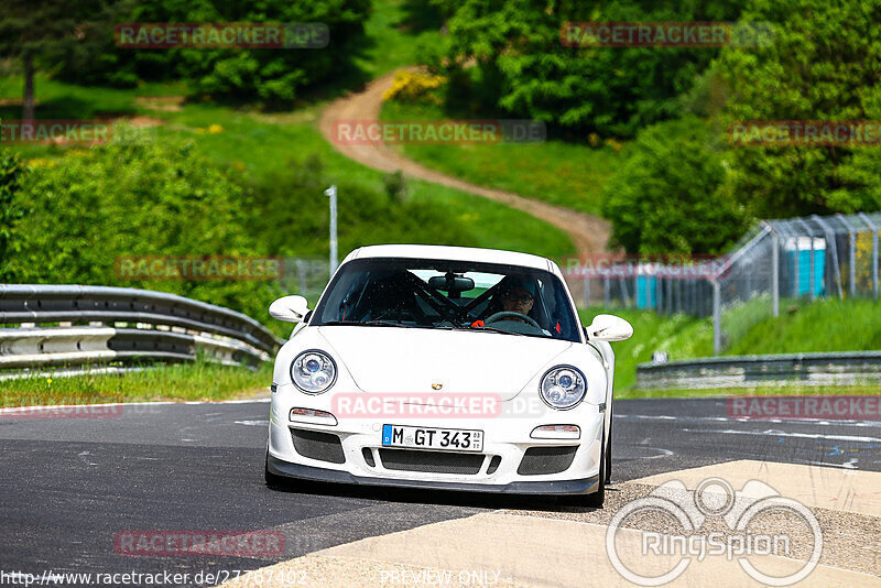 Bild #27767402 - Touristenfahrten Nürburgring Nordschleife (19.05.2024)