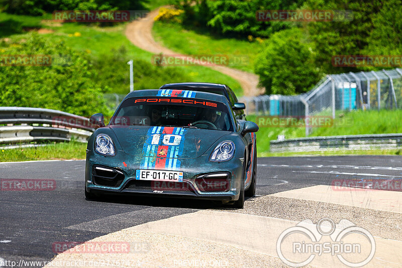 Bild #27767424 - Touristenfahrten Nürburgring Nordschleife (19.05.2024)