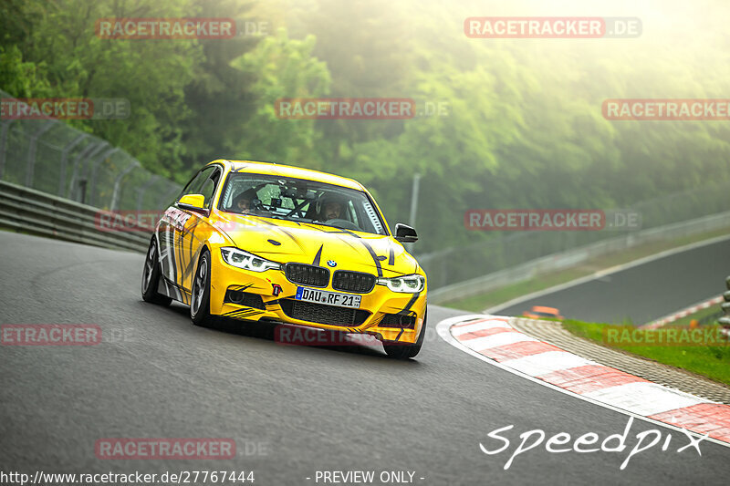 Bild #27767444 - Touristenfahrten Nürburgring Nordschleife (19.05.2024)