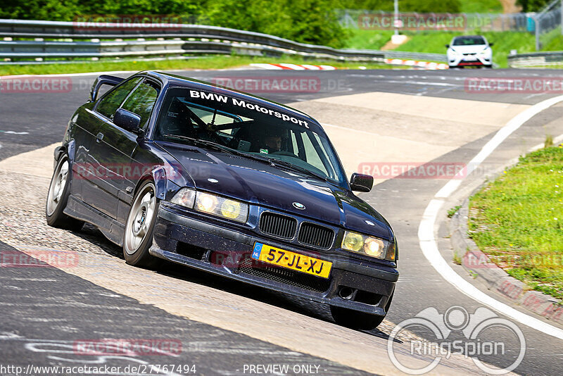 Bild #27767494 - Touristenfahrten Nürburgring Nordschleife (19.05.2024)