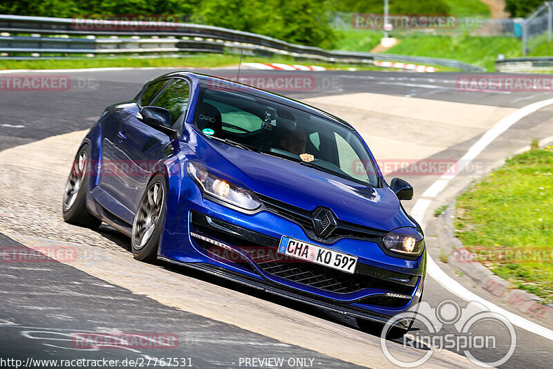 Bild #27767531 - Touristenfahrten Nürburgring Nordschleife (19.05.2024)