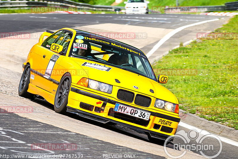 Bild #27767539 - Touristenfahrten Nürburgring Nordschleife (19.05.2024)