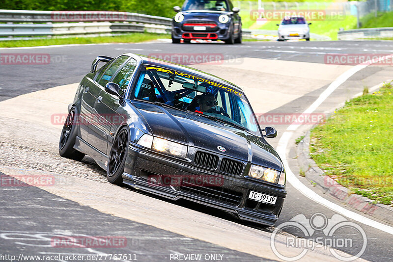 Bild #27767611 - Touristenfahrten Nürburgring Nordschleife (19.05.2024)