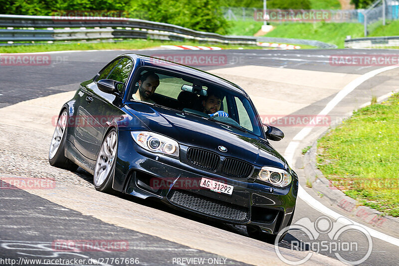 Bild #27767686 - Touristenfahrten Nürburgring Nordschleife (19.05.2024)