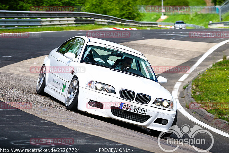 Bild #27767724 - Touristenfahrten Nürburgring Nordschleife (19.05.2024)