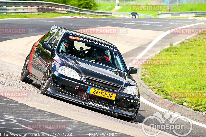 Bild #27767728 - Touristenfahrten Nürburgring Nordschleife (19.05.2024)