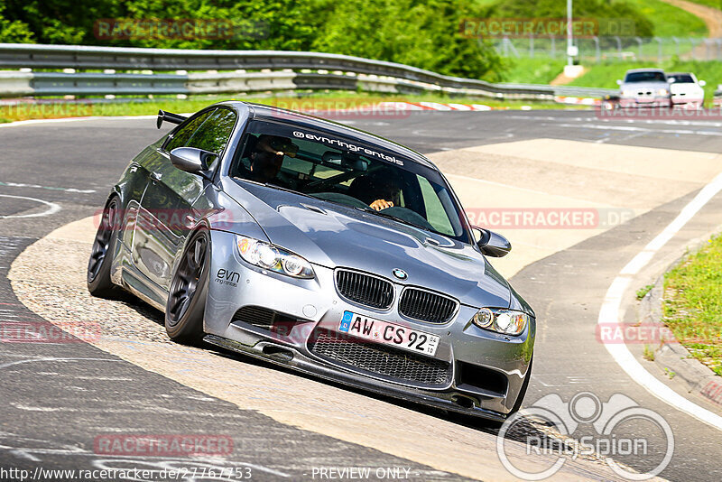 Bild #27767753 - Touristenfahrten Nürburgring Nordschleife (19.05.2024)