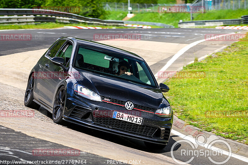 Bild #27767764 - Touristenfahrten Nürburgring Nordschleife (19.05.2024)