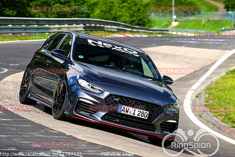 Bild #27767775 - Touristenfahrten Nürburgring Nordschleife (19.05.2024)