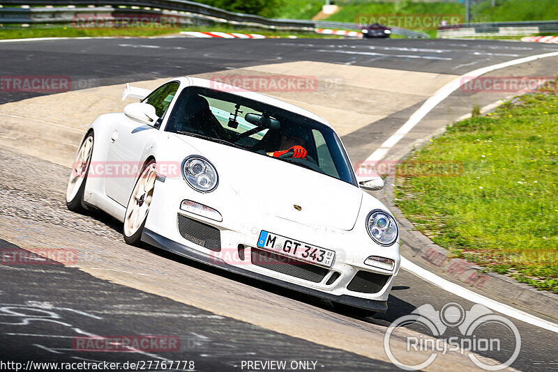 Bild #27767778 - Touristenfahrten Nürburgring Nordschleife (19.05.2024)