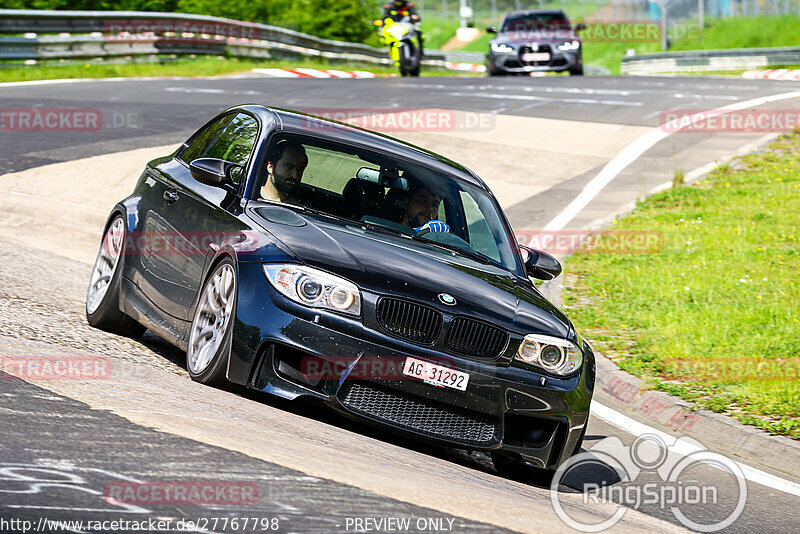 Bild #27767798 - Touristenfahrten Nürburgring Nordschleife (19.05.2024)