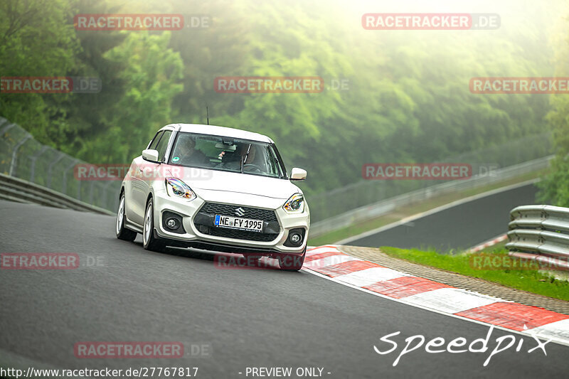 Bild #27767817 - Touristenfahrten Nürburgring Nordschleife (19.05.2024)