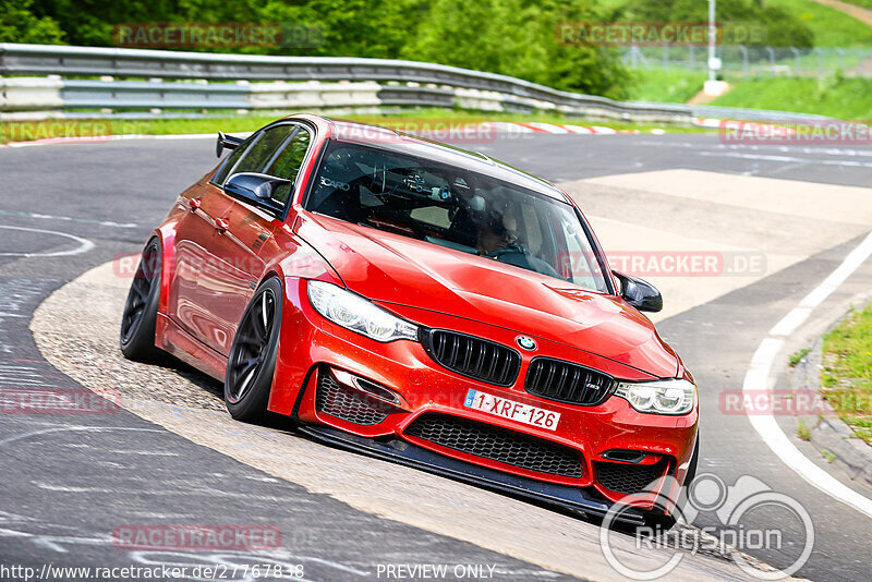 Bild #27767838 - Touristenfahrten Nürburgring Nordschleife (19.05.2024)