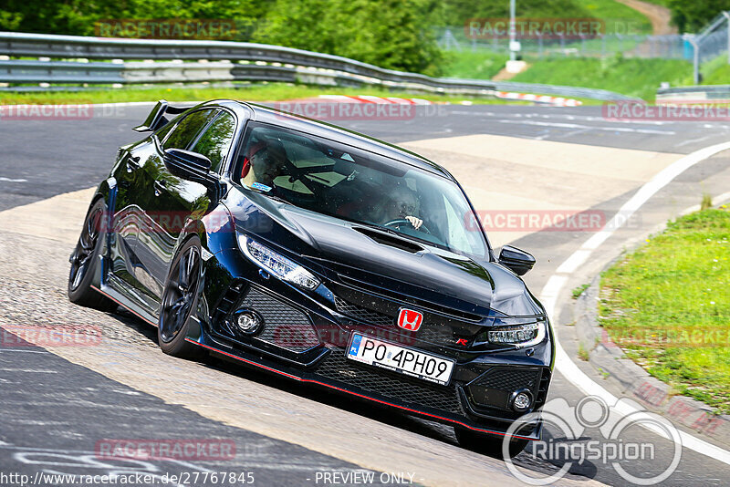 Bild #27767845 - Touristenfahrten Nürburgring Nordschleife (19.05.2024)