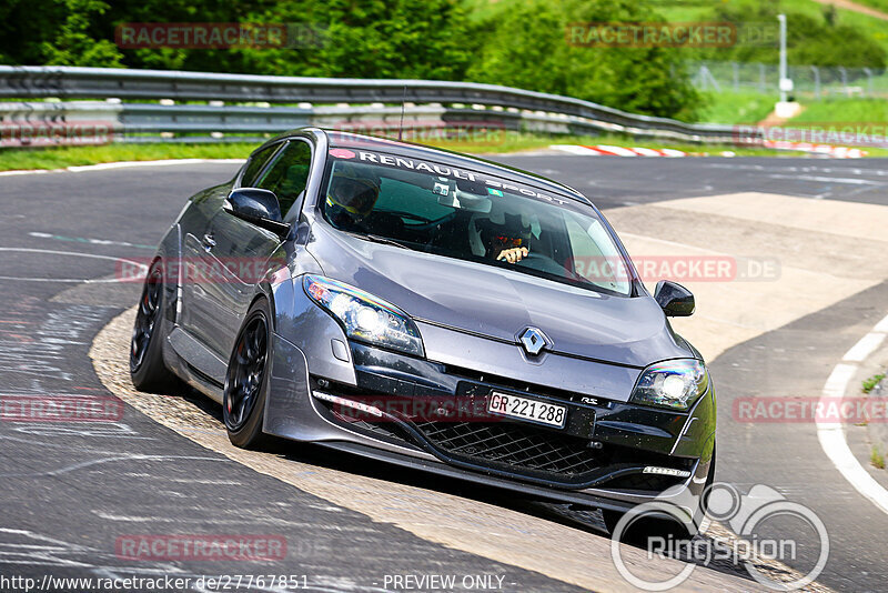 Bild #27767851 - Touristenfahrten Nürburgring Nordschleife (19.05.2024)