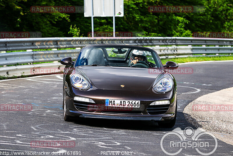 Bild #27767891 - Touristenfahrten Nürburgring Nordschleife (19.05.2024)