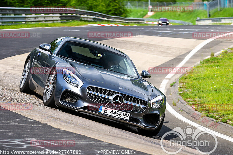 Bild #27767892 - Touristenfahrten Nürburgring Nordschleife (19.05.2024)